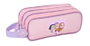 Safta Trousse Triple K-Pop Demon Hunters Chibi