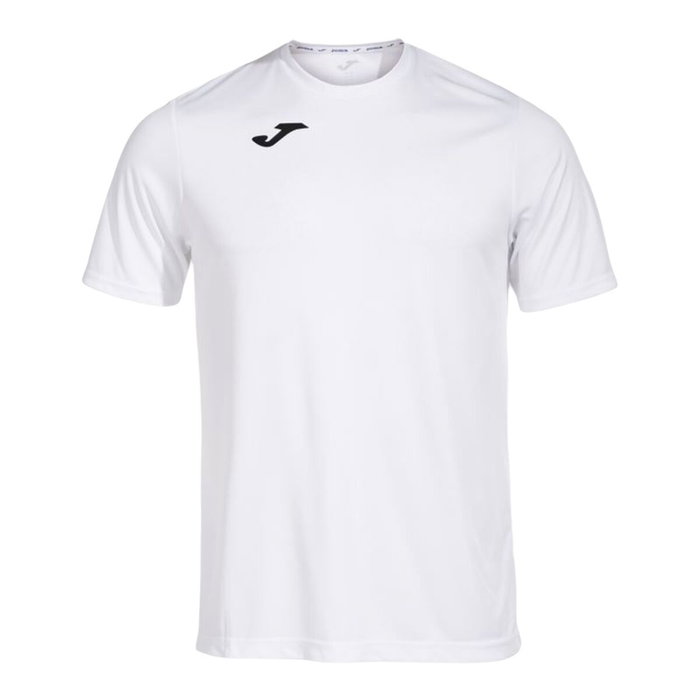 Maillot de Corps de Sport à Manches Coupe Joma Sport Combi Blanc Maillot de Corps de Sport à Manches Coupe Joma Sport Combi Blanc