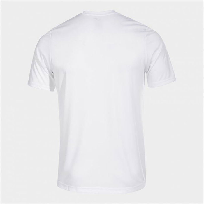 Maillot de Corps de Sport à Manches Coupe Joma Sport Combi Blanc Maillot de Corps de Sport à Manches Coupe Joma Sport Combi Blanc