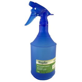 Riegolux Pulvérisateur RGX 1L