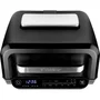 Catler HG 410 Four à air chaud multifonction 8 en 1 - Noir
