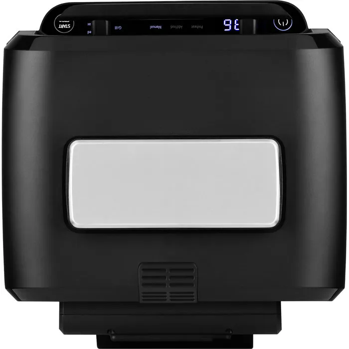 Catler HG 410 Four à air chaud multifonction 8 en 1 - Noir