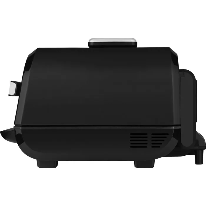Catler HG 410 Four à air chaud multifonction 8 en 1 - Noir
