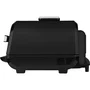 Catler HG 410 Four à air chaud multifonction 8 en 1 - Noir