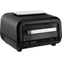 Catler HG 410 Four à air chaud multifonction 8 en 1 - Noir