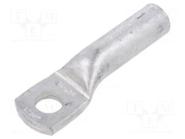 BM GROUP Connecteur à anneau tubulaire M16 95mm2