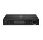 Hewlett Packard Enterprise Commutateur réseau Aruba CX 6000 12 ports Gigabit PoE+ avec 2 ports SFP, 139 W, pour PME et filiales