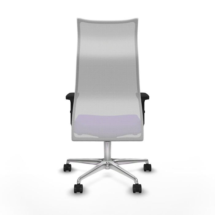 Chaise de Bureau Piqueras y Crespo B2D086N Lila Chaise de Bureau Piqueras y Crespo B2D086N Lila