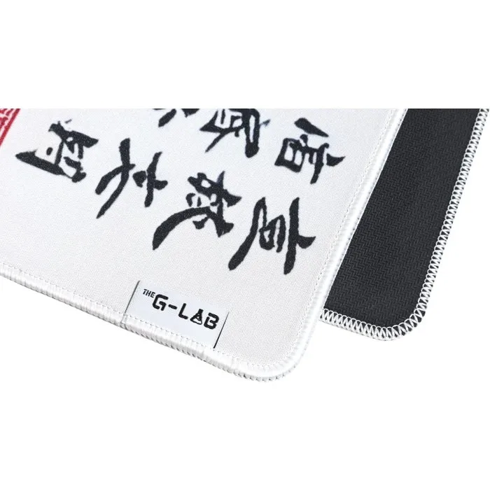 The G-Lab Pad Sakura Tapis de souris XXL 900x400mm