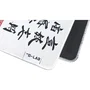 The G-Lab Pad Sakura Tapis de souris XXL 900x400mm
