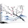 The G-Lab Pad Sakura Tapis de souris XXL 900x400mm