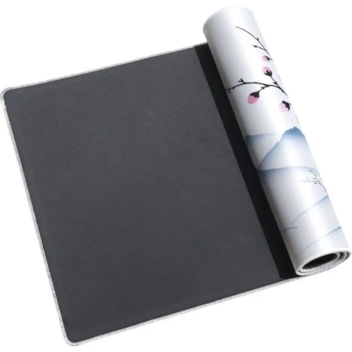 The G-Lab Pad Sakura Tapis de souris XXL 900x400mm