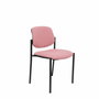 NOWY STYL Chaise de Réception Villalgordo BALI710 Rose