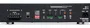 JBLPRO Mezclador/Amplificador 5 entrées 60/120/240W