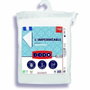 Dodo Protège-matelas Imperméable Anti-Punaises de Lit 140 x 190 cm