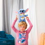SIMBA Peluche Stitch du Film Disney Live-Action - 25 cm