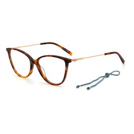 Monture de Lunettes Femme Missoni MMI006305LF31 Ø 53 mm
