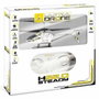 Mondo Hélicoptère radiocommandé Steady - 22 cm - Blanc