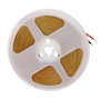 Bande LED COB Free Cut 12 W/m 910 lm/m 24 V CC IP20 6000 K Rouleau 5 m CW