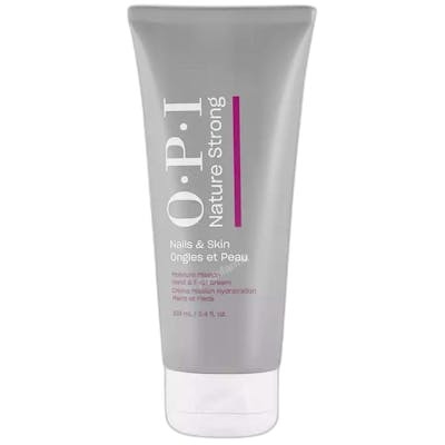 OPI Nature Strong Skincare Crème mains et pieds 100 ml