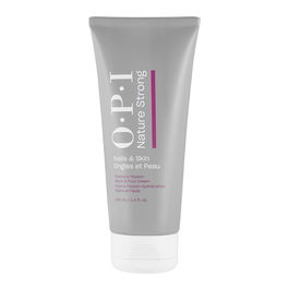 Opi Crème Mains et Pieds Hydratante 100 ml Nature Strong Skincare