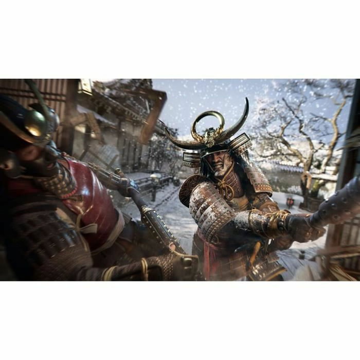 Ubisoft Assassin's Creed Shadows PS5