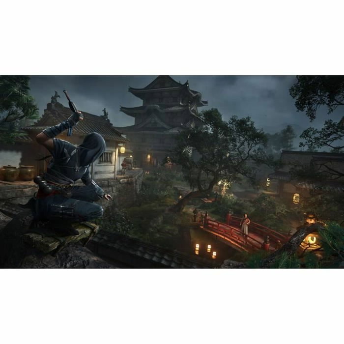 Ubisoft Assassin's Creed Shadows PS5