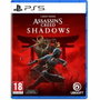 Ubisoft Assassin's Creed Shadows PS5