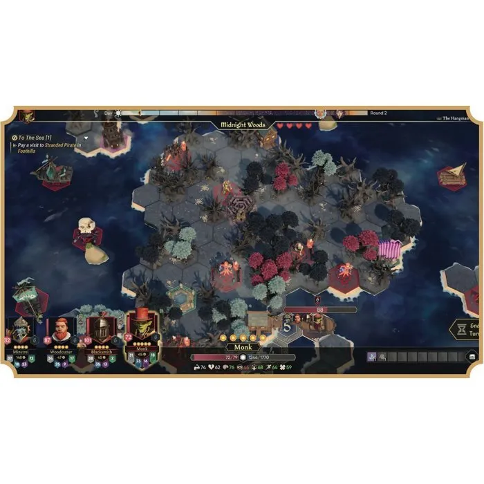 Just For Games For the King 2 Age of Olympus Edition - Jeu PS5