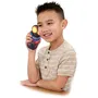 VTECH - Talkies-Walkies Interactifs SPIDEY pour Enfants 3-7 ans, Portée 200 m, Multicolore, Langue Française - Jouet Éducatif