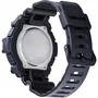 Casio WS-1500H - Montre digitale mixte noire étanche - Quartz - Indicateur de phase lunaire, minuterie de pêche, chronomètre - Eclairage LED - Etanche 10 bars - Autonomie 10 ans
