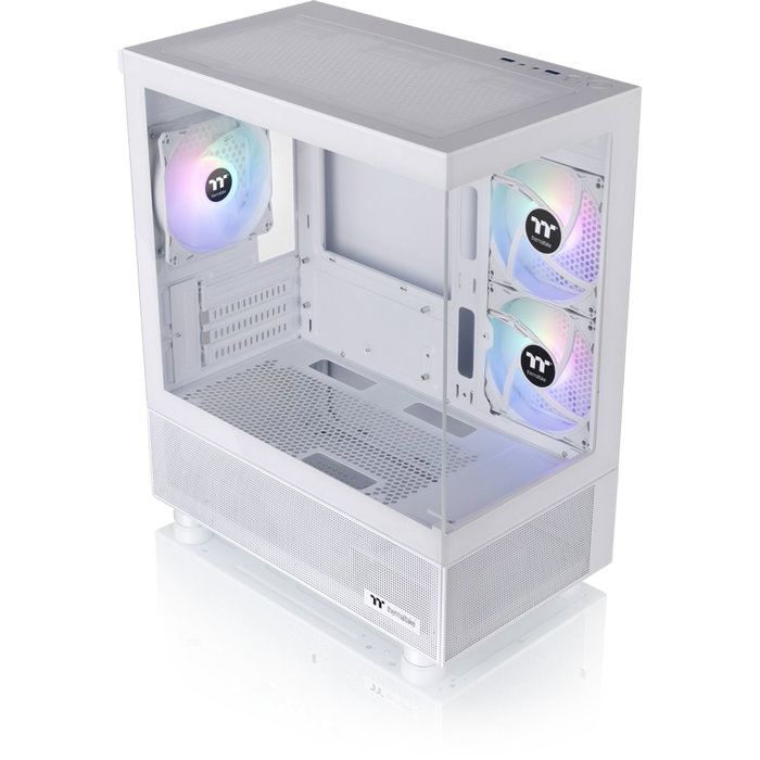 Thermaltake View 170 TG ARGB Snow White Thermaltake View 170 TG ARGB Snow White