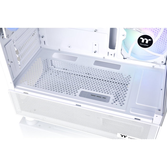 Thermaltake View 170 TG ARGB Snow White Thermaltake View 170 TG ARGB Snow White