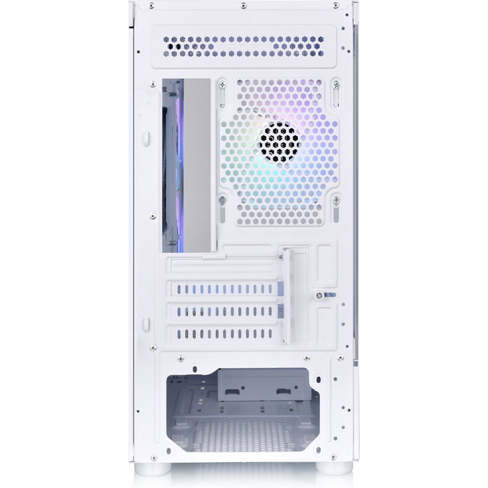 Thermaltake View 170 TG ARGB Snow White Thermaltake View 170 TG ARGB Snow White