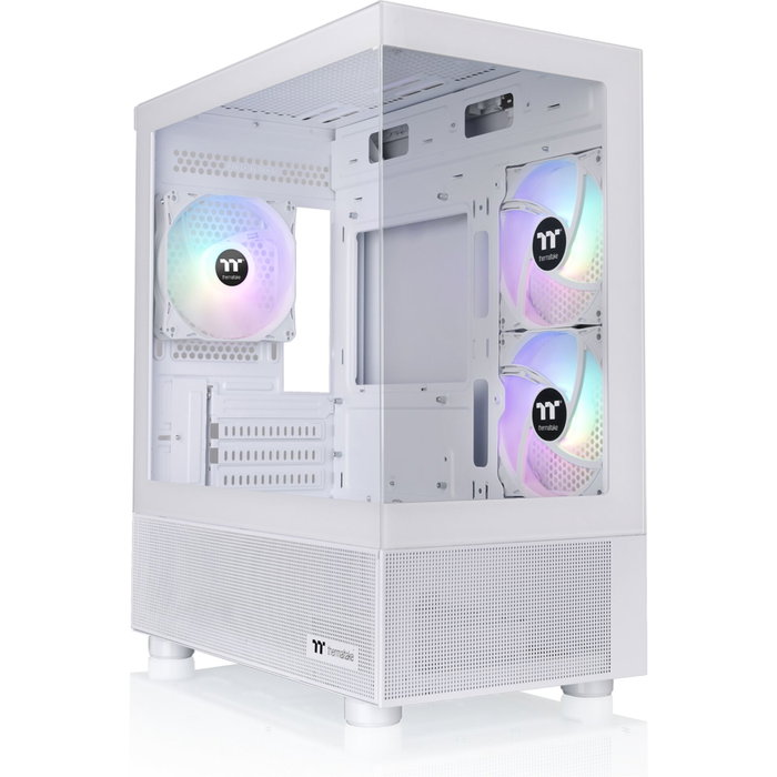 Thermaltake View 170 TG ARGB Snow White Thermaltake View 170 TG ARGB Snow White
