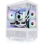Thermaltake View 170 TG ARGB Snow White