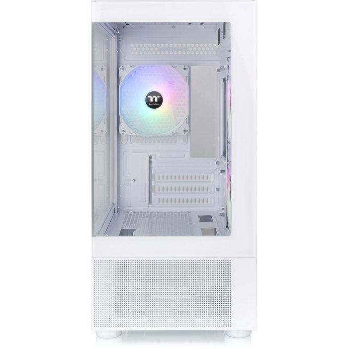 Thermaltake View 170 TG ARGB Snow White Thermaltake View 170 TG ARGB Snow White
