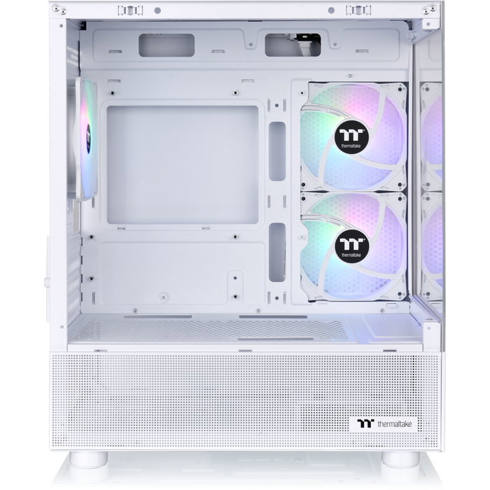 Thermaltake View 170 TG ARGB Snow White Thermaltake View 170 TG ARGB Snow White