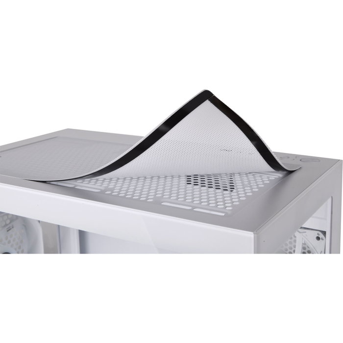 Thermaltake View 170 TG ARGB Snow White Thermaltake View 170 TG ARGB Snow White