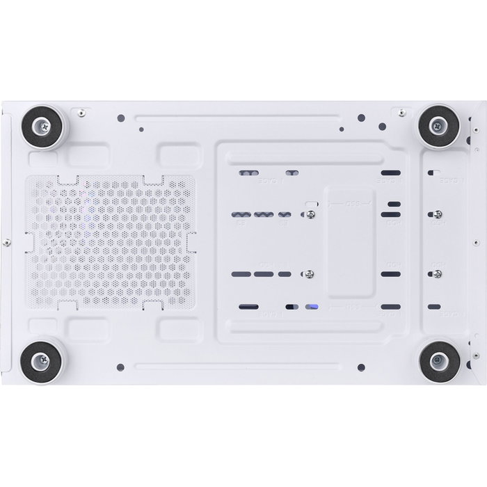 Thermaltake View 170 TG ARGB Snow White Thermaltake View 170 TG ARGB Snow White