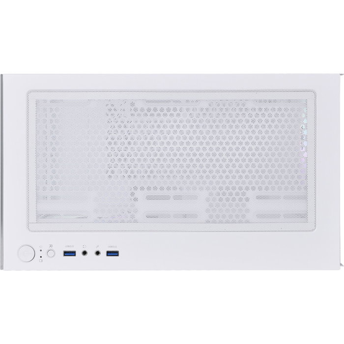 Thermaltake View 170 TG ARGB Snow White Thermaltake View 170 TG ARGB Snow White
