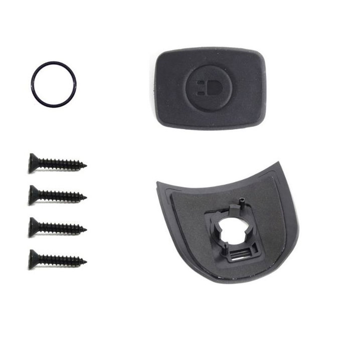 Winora Kit de capuchons port de charge/interface Sinus FS Low Winora Kit de capuchons port de charge/interface Sinus FS Low