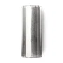 Dunlop Glass Moonshine Slide en verre à paroi épaisse et diamètre moyen