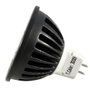 Homelux Ampoule LED Dichroïque 5W MR16 12V Lumière Chaude 280 Lm