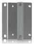 Ubiquiti Kit de montage en acier galvanisé 2U