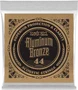 Ernie Ball Corde Acoustique Aluminium Bronze .044