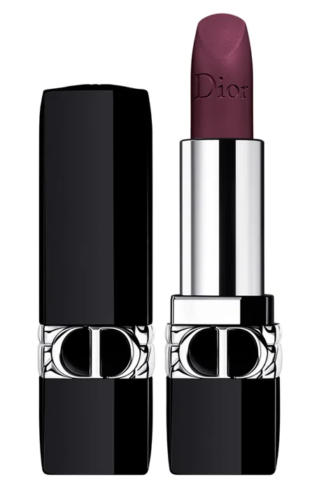 Christian Dior Dior Rouge Rouge à lèvres crème - Jojoba - 895 Christian Dior Dior Rouge Rouge à lèvres crème - Jojoba - 895