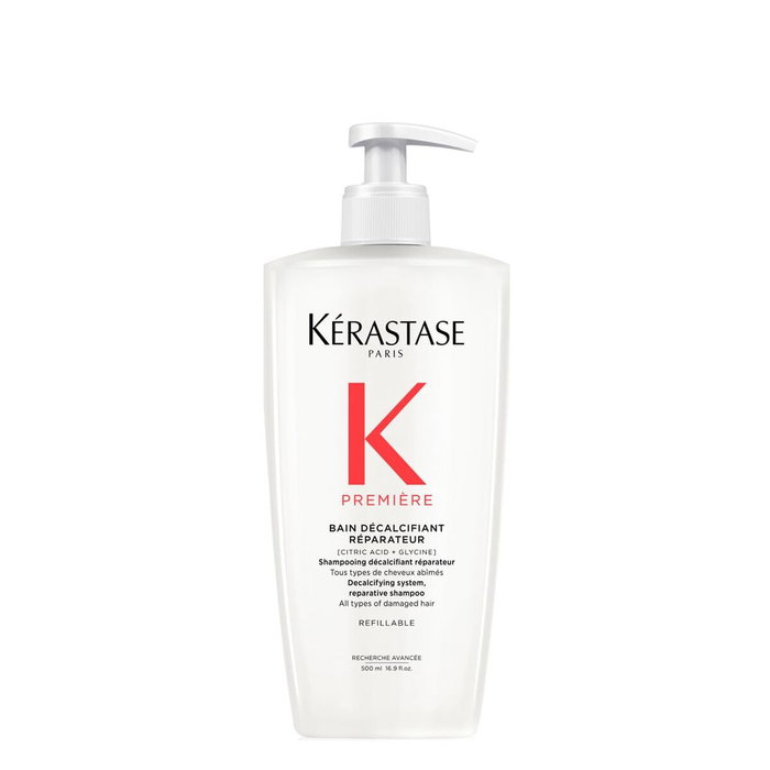 Kerastase Premiere Shampooing Réparateur Détartrant 500 ml Kerastase Premiere Shampooing Réparateur Détartrant 500 ml