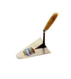 Bellota Truelle type Catalana avec manche en bois 150x115mm