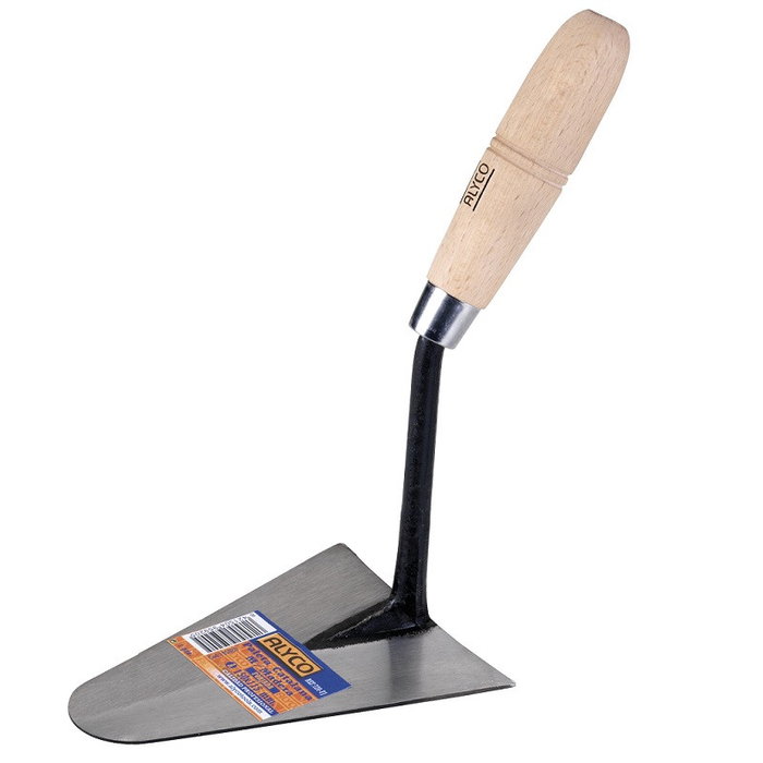 Bellota Truelle de type Catalane avec manche en bois 150x115 mm Bellota Truelle de type Catalane avec manche en bois 150x115 mm